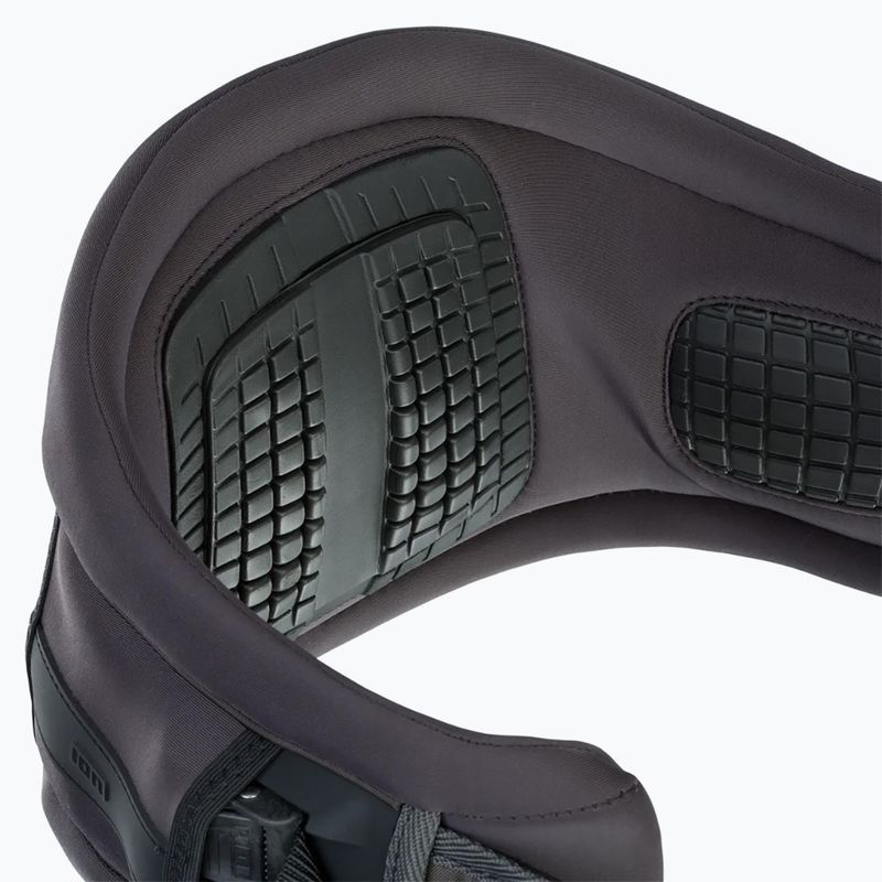 Чоловіча трапеція для кайтсерфінгу ION Kite Waist Riot Curv чорна 3