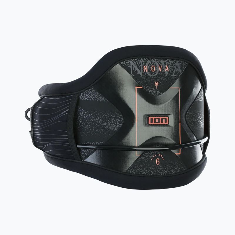 Жіноча трапеція для кайтсерфінгу ION Kite Waist Nova чорна
