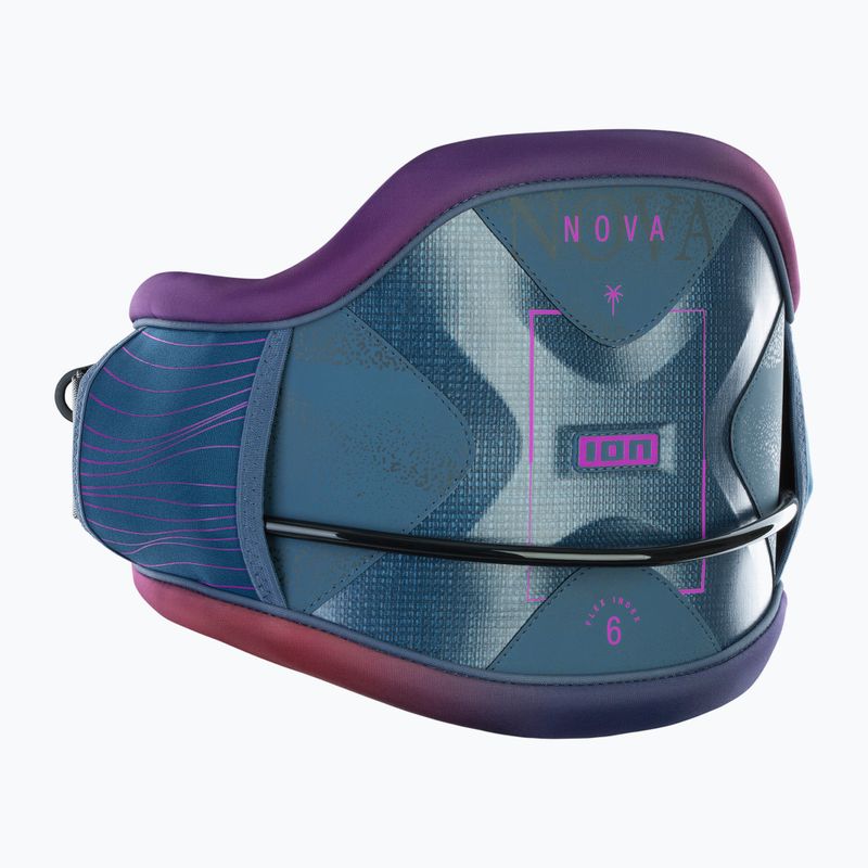 Трапеція для кайтсерфінгу жіноча ION Kite Waist Nova рожева 48233-4727