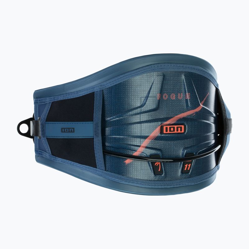 Трапеція для вінгфіойлінгу ION Wing Waist Rogue синя 48232-4762