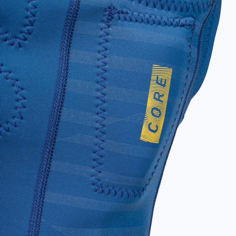 Жилет захисний чоловічий ION Vector Core Front Zip синій 48222-4165 3