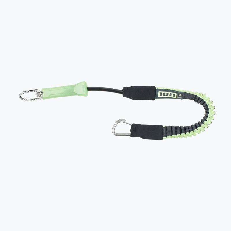 Повідець ION Short Webbing neo mint