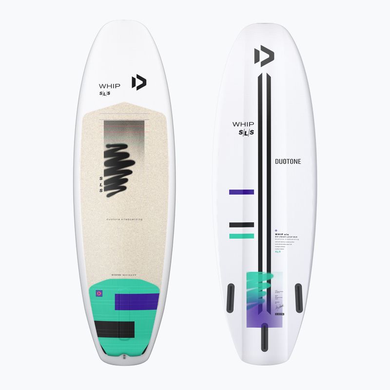 Дошка для кайтсерфінгу DUOTONE Kite Surf Whip SLS 2023