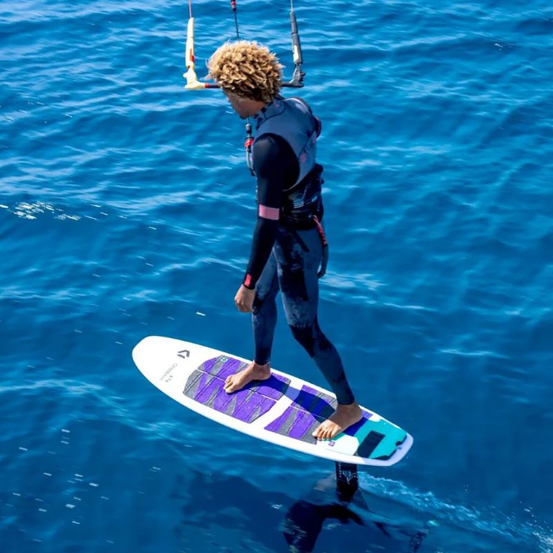Дошка для кайтсерфінгу DUOTONE Kite Surf Hybrid SLS 2023 3