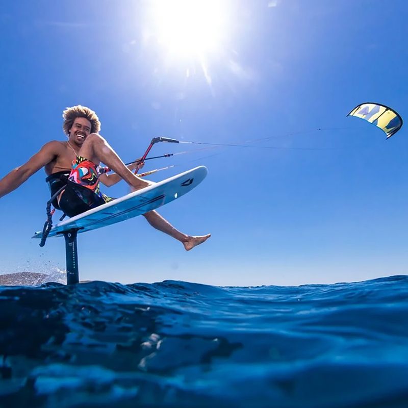 Дошка для кайтсерфінгу DUOTONE Kite Surf Hybrid SLS 2023 5