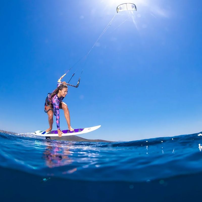 Дошка для кайтсерфінгу DUOTONE Kite Surf Hybrid SLS 2023 6