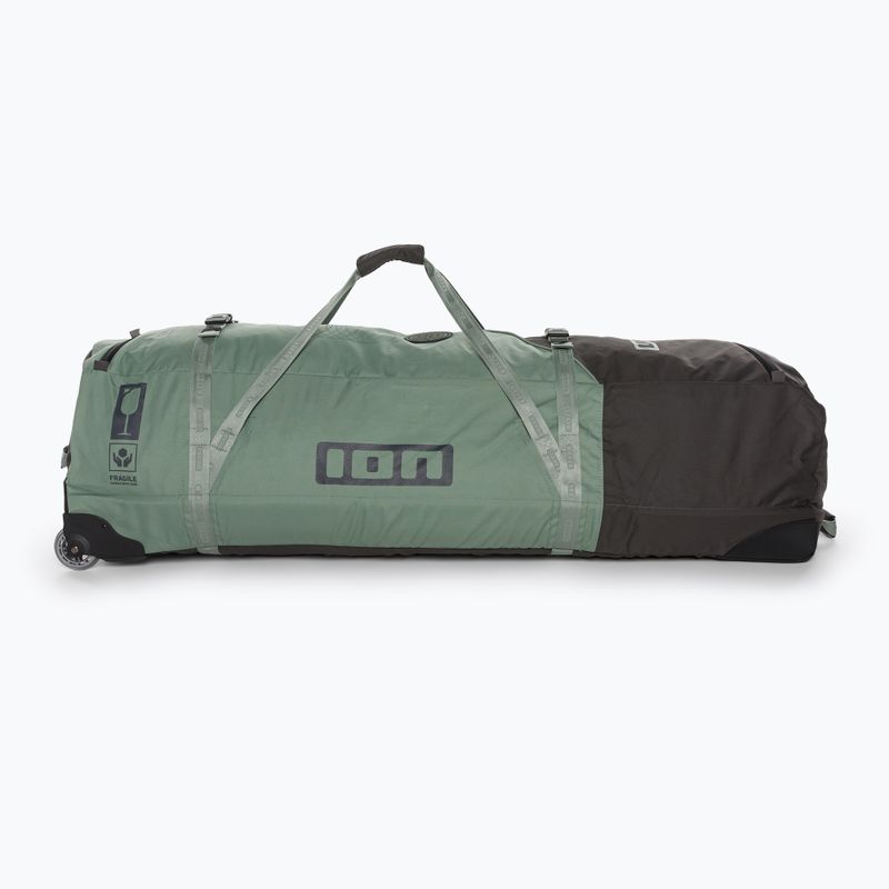 Сумка для спорядження для кайтсерфінгу ION Gearbag CORE чорна 48230-7018 2