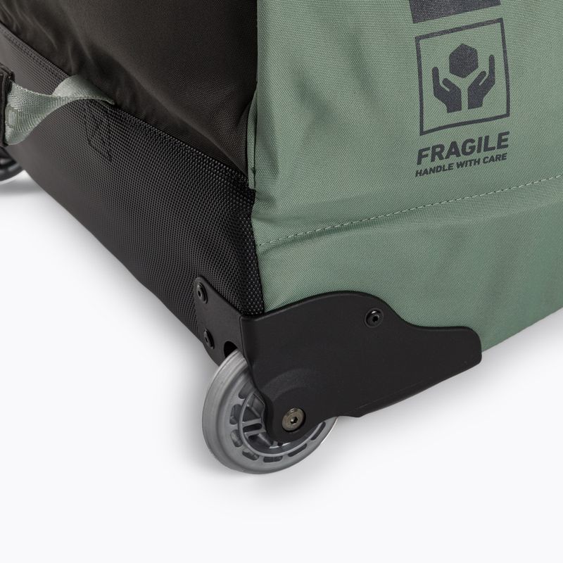 Сумка для спорядження для кайтсерфінгу ION Gearbag CORE чорна 48230-7018 6