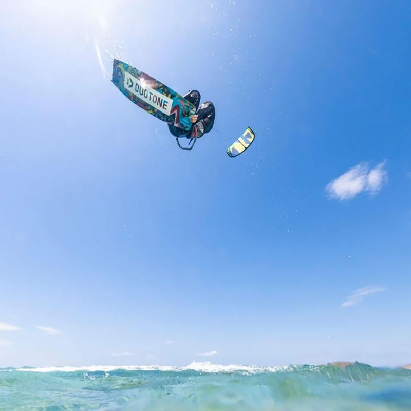 Дошка для кайтсерфінгу DUOTONE Kite TT Jaime 2023 5