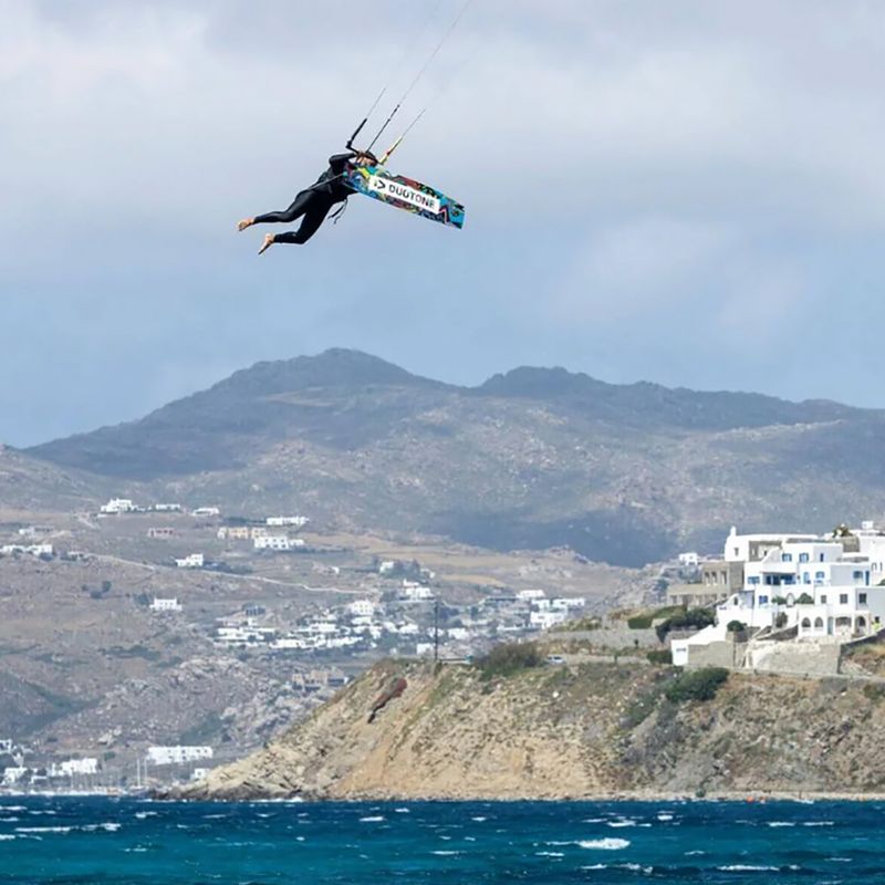 Дошка для кайтсерфінгу DUOTONE Kite TT Jaime 2023 8