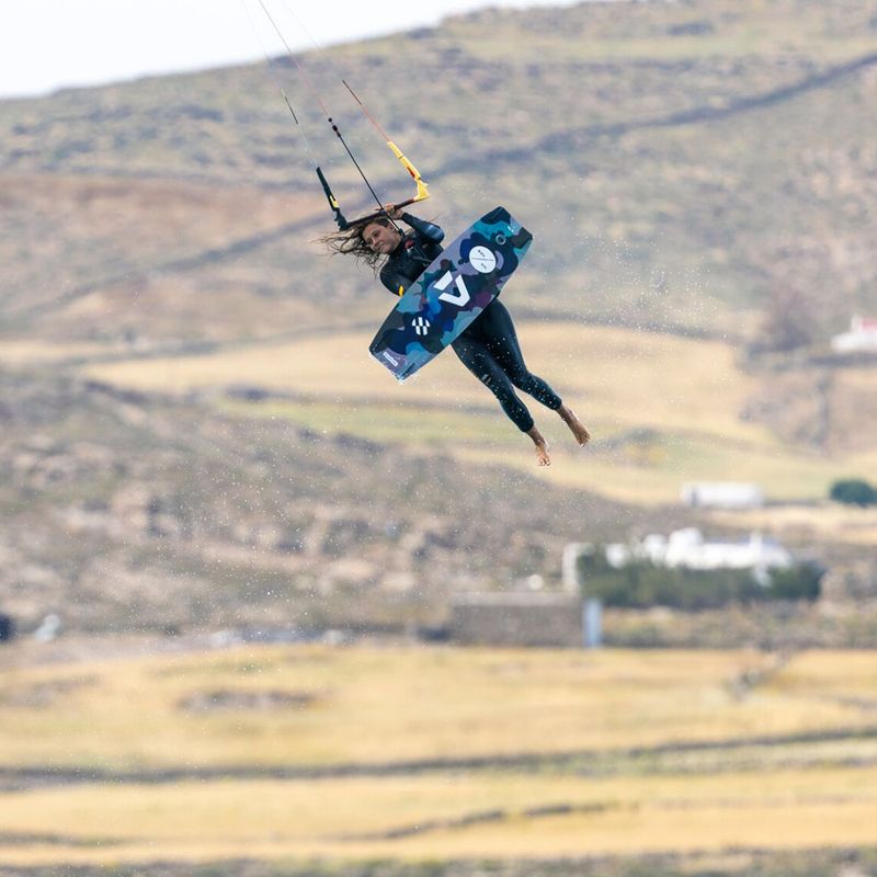 Дошка для кайтсерфінгу жіноча DUOTONE Kite TT Soleil SLS 2023 4