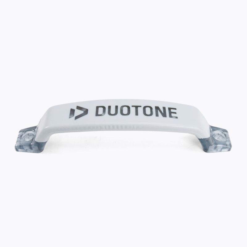 Пади і петлі для кайтборду DUOTONE Entity Ergo grey/turquoise 6