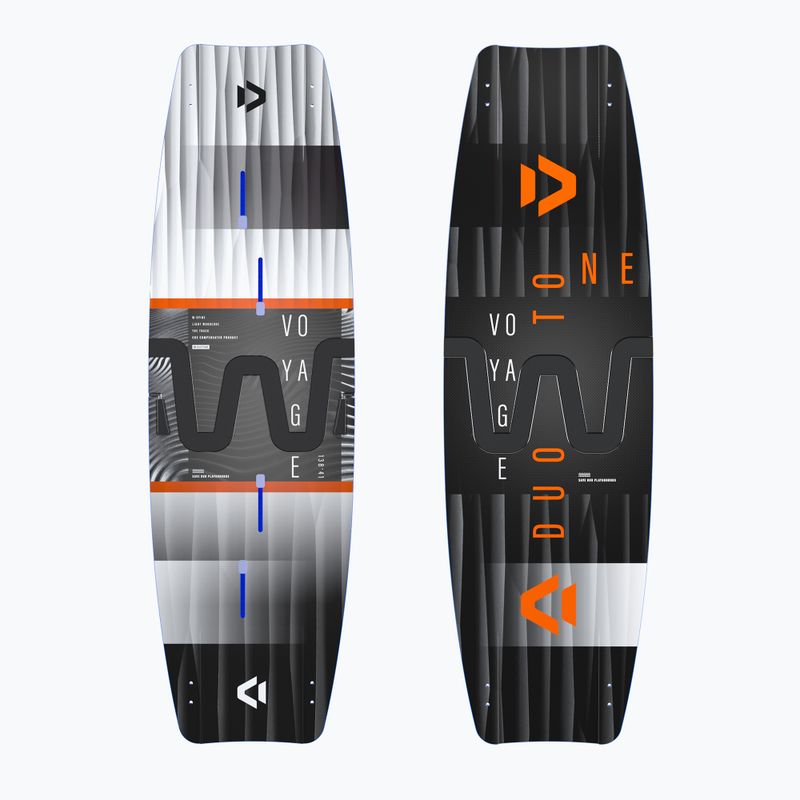 Дошка для кайтсерфінгу DUOTONE Kite TT Voyage 2023