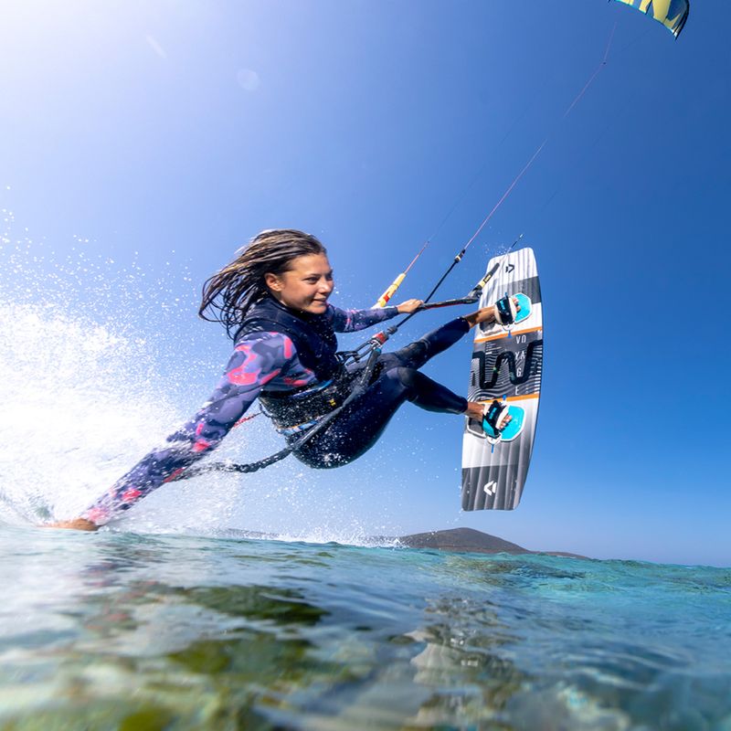 Дошка для кайтсерфінгу DUOTONE Kite TT Voyage 2023 6