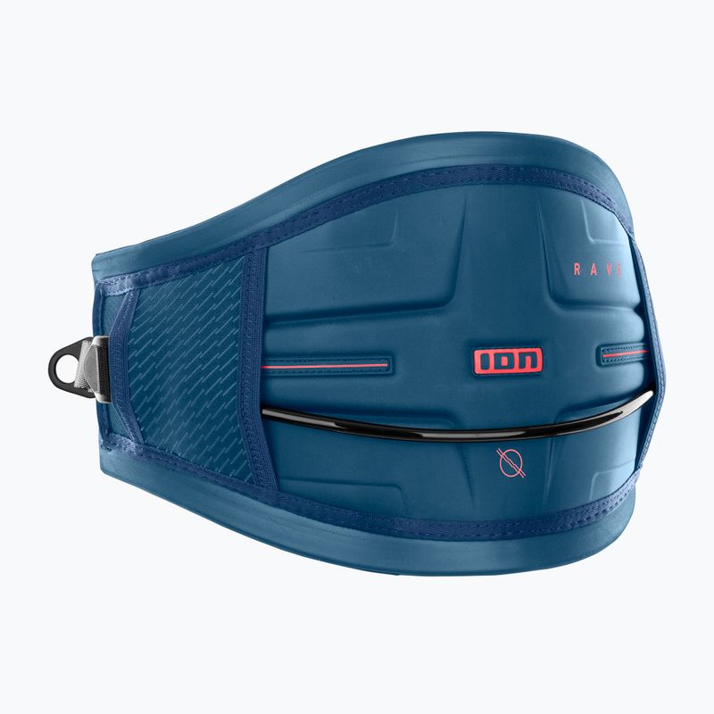 Трапеція для вінгфіойлінгу ION Wing Waist Rave блакитна 48232-4765