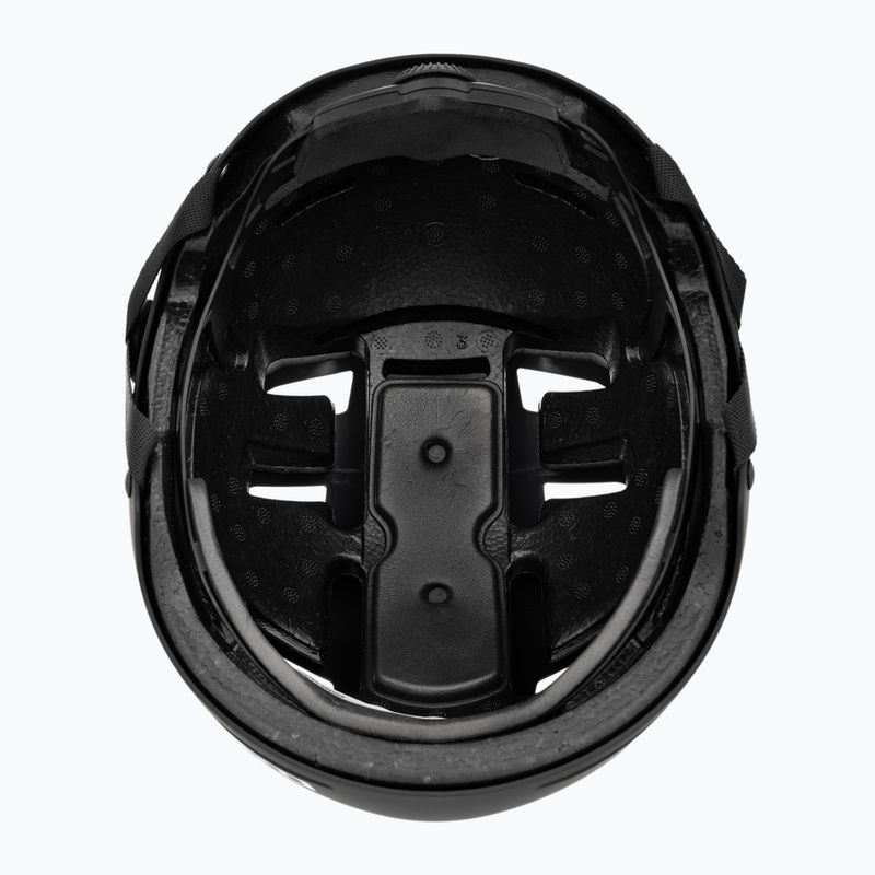 Шолом ION Slash Core чорна 48230-7200 5