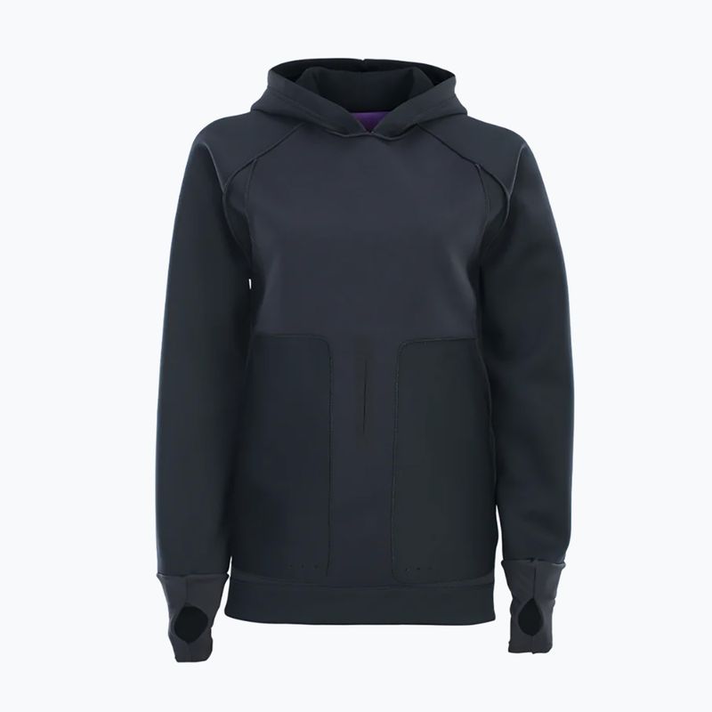 Жіночий світшот ION Hoody Neo Lite капсульний неопреновий світшот 4