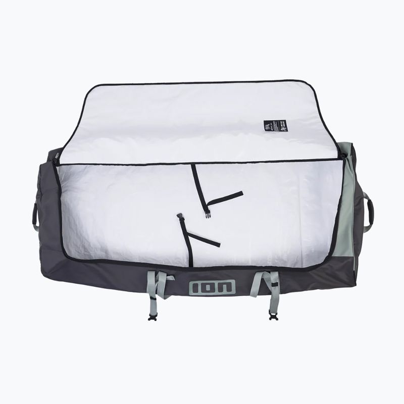 Фольга для крила ION Gearbag Wing Core jet чорна 2