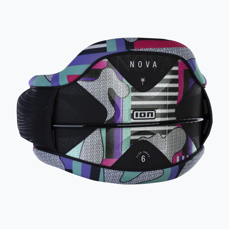 Жіноча трапеція для кайтсерфінгу ION Kite Waist Nova capsule statement