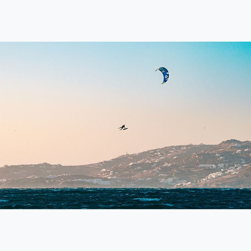 DUOTONE Kite Rebel SLS 2024 синій/світло-сірий 10