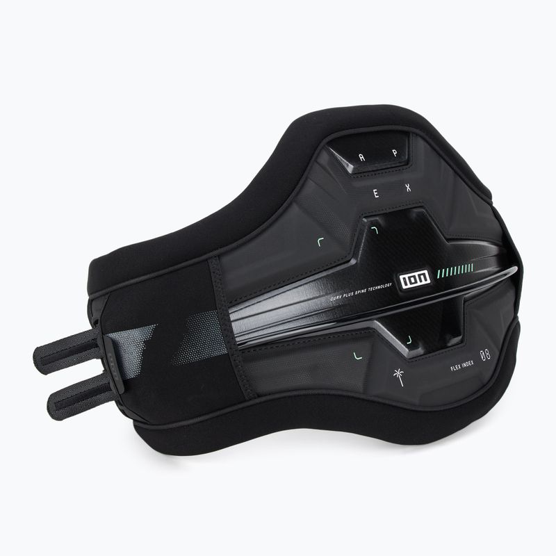 Трапеція для кайтсерфінгу чоловіча ION Kite Waist Apex black