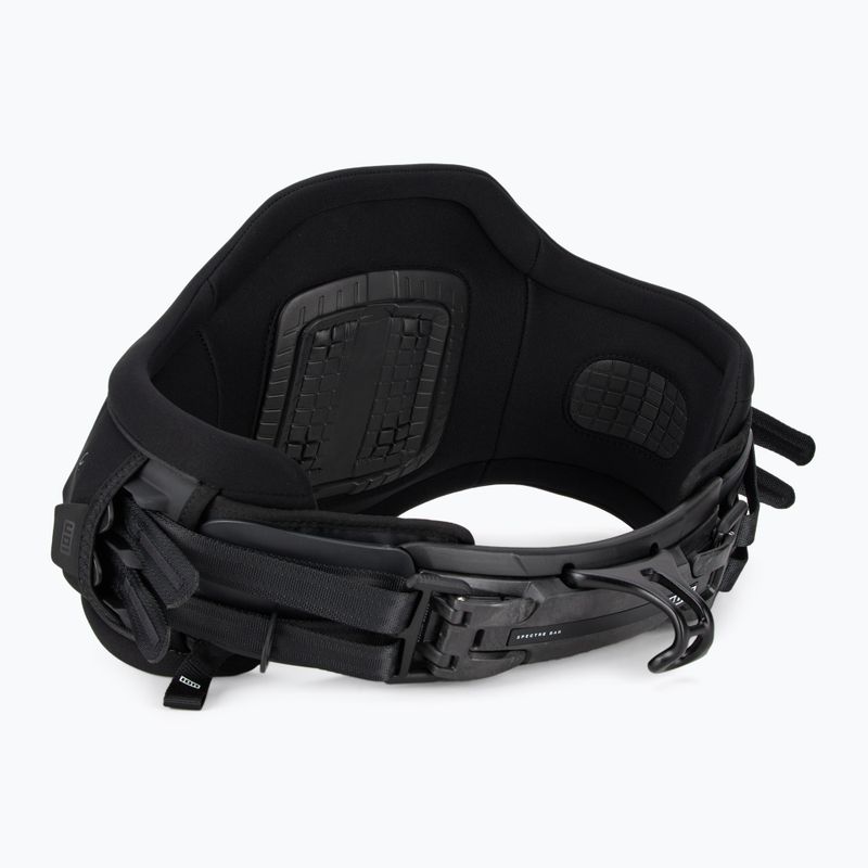 Трапеція для кайтсерфінгу чоловіча ION Kite Waist Apex black 2