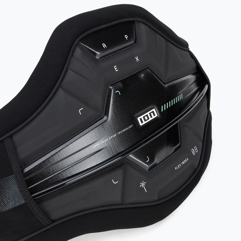 Трапеція для кайтсерфінгу чоловіча ION Kite Waist Apex black 3