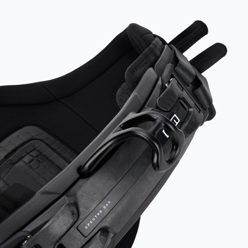 Трапеція для кайтсерфінгу чоловіча ION Kite Waist Apex black 5