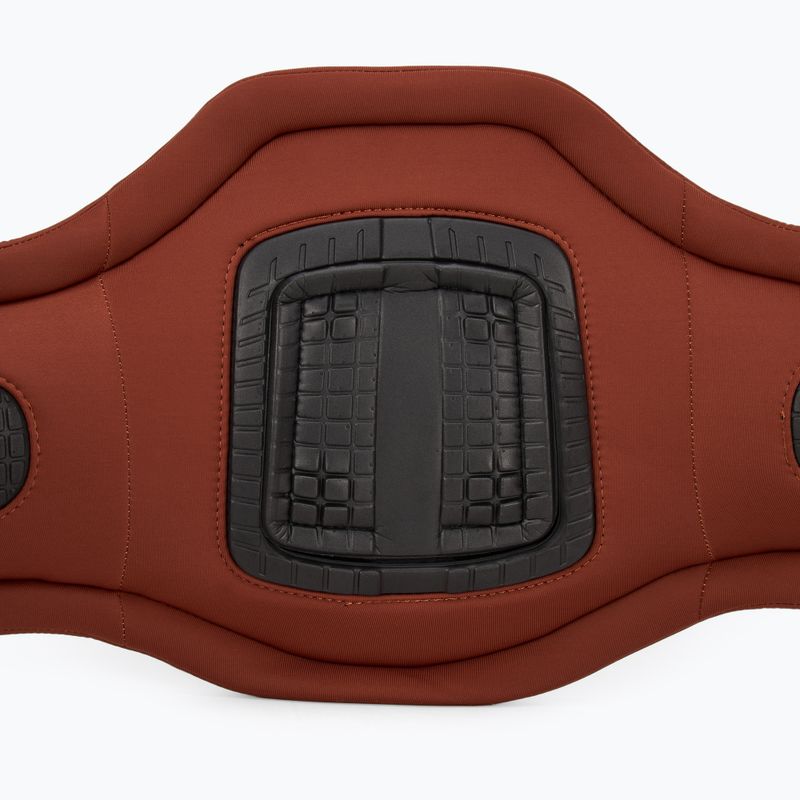 Трапеція для кайтсерфінгу чоловіча ION Kite Waist Apex sunbaked maroon 4