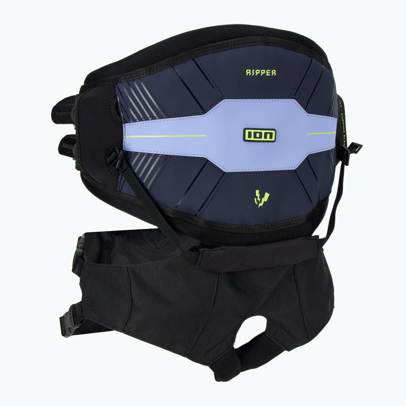 Трапеція для кайтсерфінгу дитячий ION Kite Waist Ripper indigo dawn