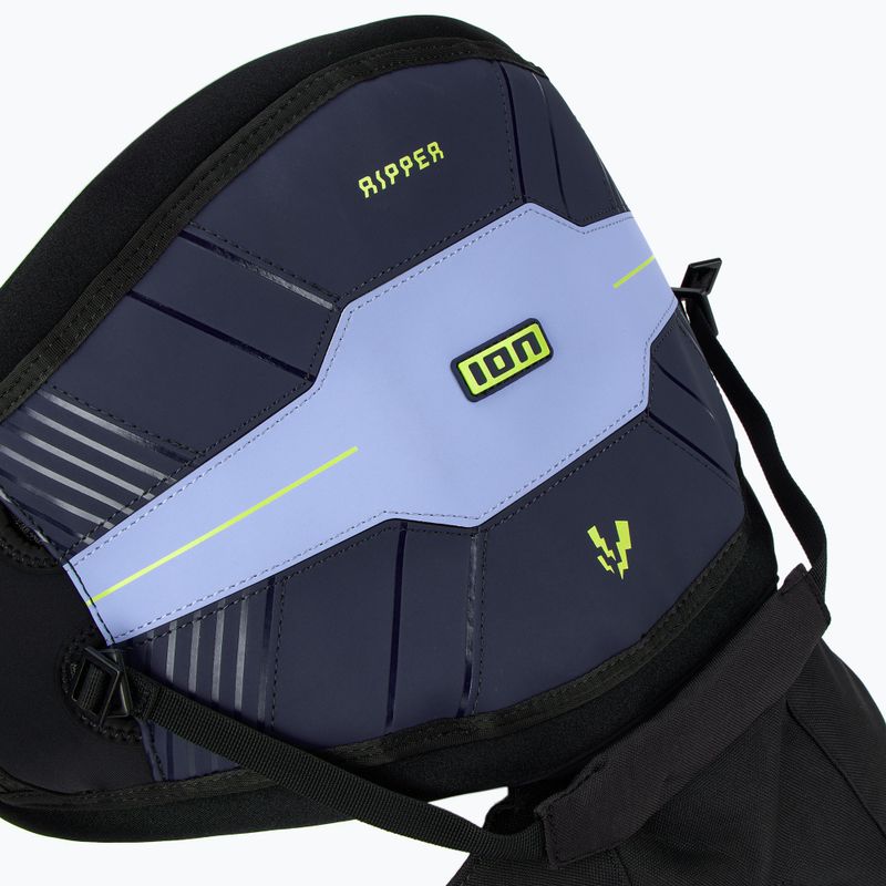 Трапеція для кайтсерфінгу дитячий ION Kite Waist Ripper indigo dawn 3