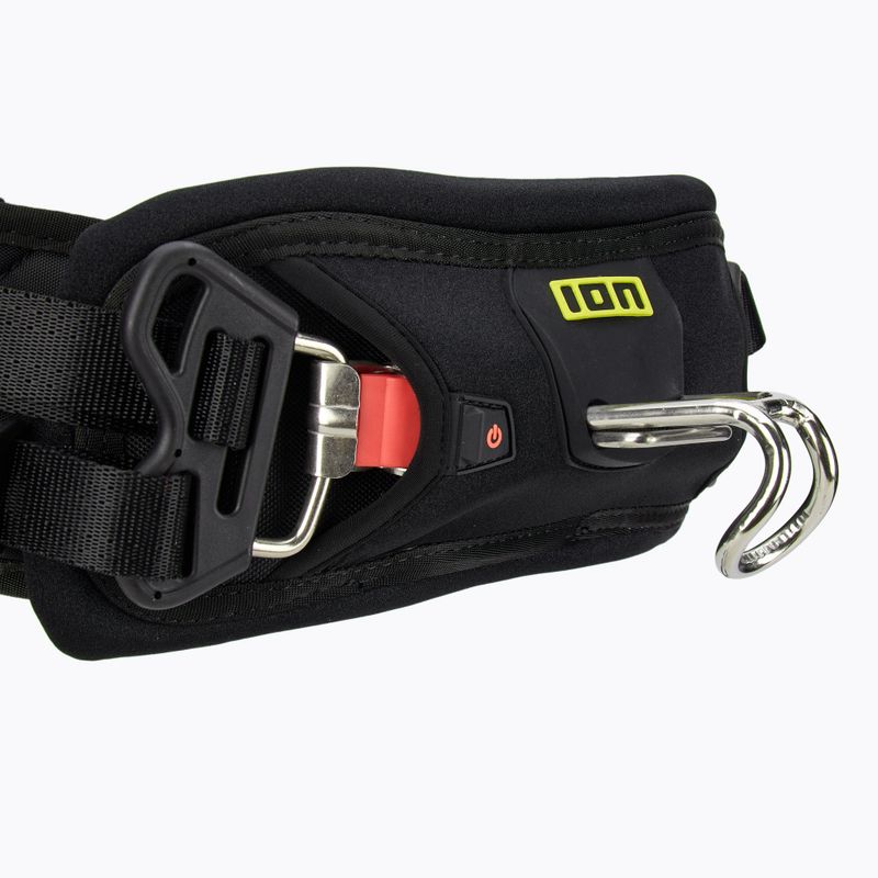Трапеція для кайтсерфінгу дитячий ION Kite Waist Ripper indigo dawn 4