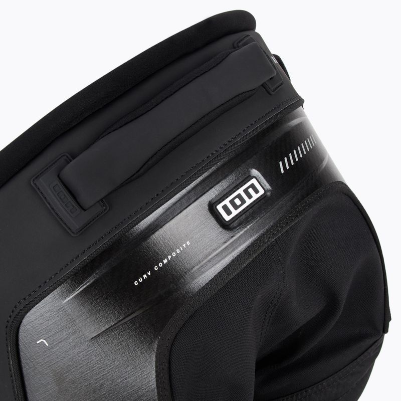 Трапеція для кайтсерфінгу чоловіча ION Kite Seat Radar black 3