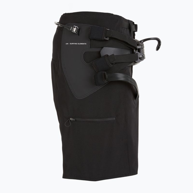 Трапеція для кайтсерфінгу чоловіча ION Kite Seat B2 black 3