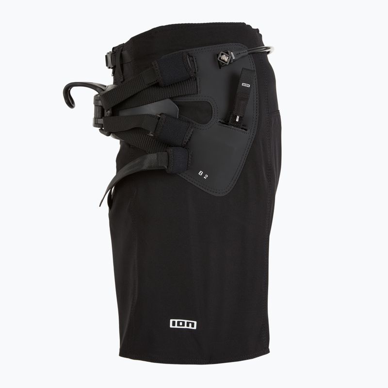 Трапеція для кайтсерфінгу чоловіча ION Kite Seat B2 black 4