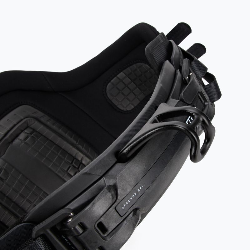 Трапеція для кайтсерфінгу жіноча ION Kite Waist Nova black 5