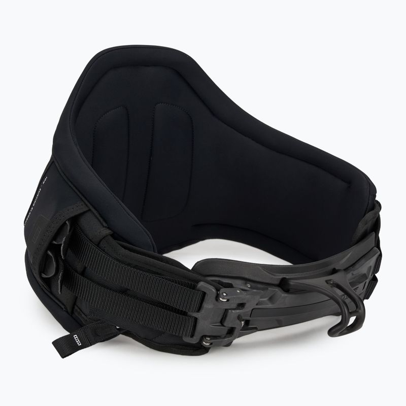 Чоловіча трапеція для кайтсерфінгу ION Kite Waist Axxis чорна 2