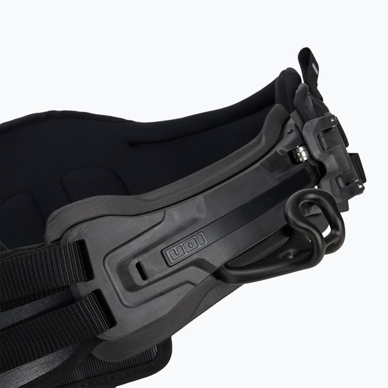 Чоловіча трапеція для кайтсерфінгу ION Kite Waist Axxis чорна 5
