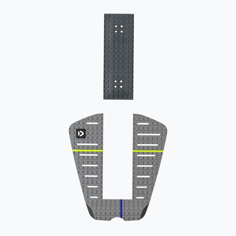 Пади для кайтборду DUOTONE Insert dark grey 2