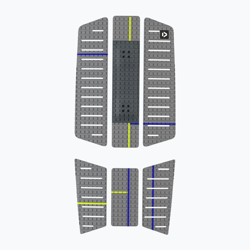 Пади для кайтборду DUOTONE Insert dark grey 4