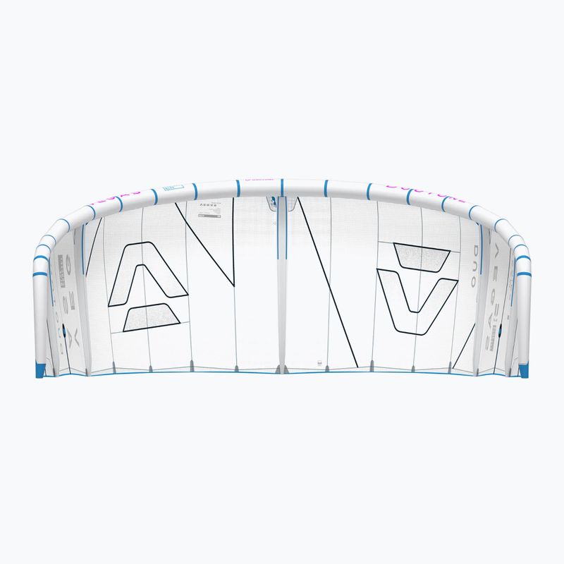 Повітряний змій для кайтсерфінгу DUOTONE Vegas Concept Blue 2025 undyed 6