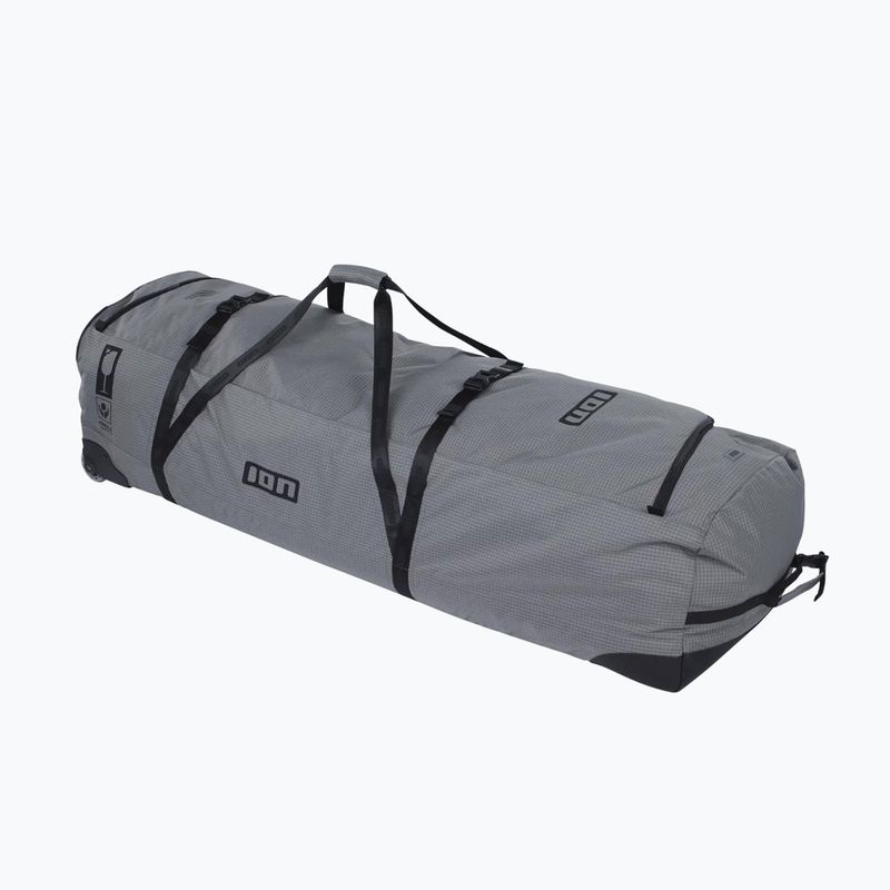 Чохол для кайтборду ION Gearbag Kite Core 165 cm sage grey 2