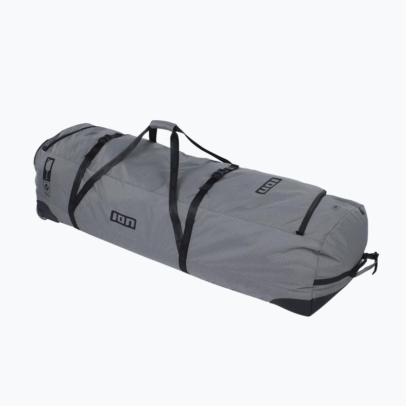 Чохол для кайтборду ION Gearbag Kite Core 152 cm sage grey 2