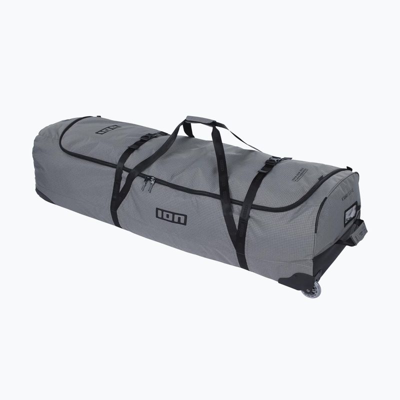 Чохол для кайтборду ION Gearbag Kite Core 139 cm sage grey