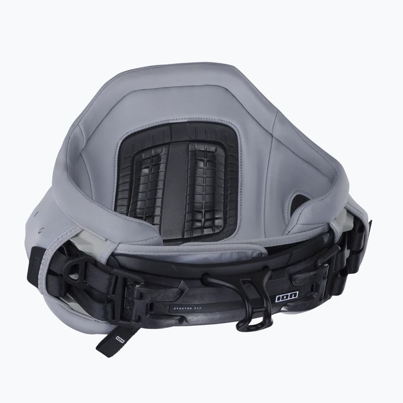 Чоловічий трапецій для кайтсерфінгу ION Kite Waist Apex sage grey 2