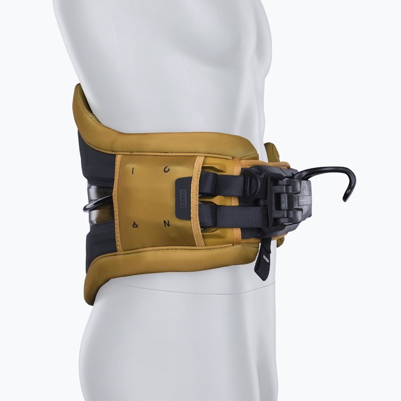 Чоловічий трапецій для кайтсерфінгу ION Kite Waist Apex gold burst 3