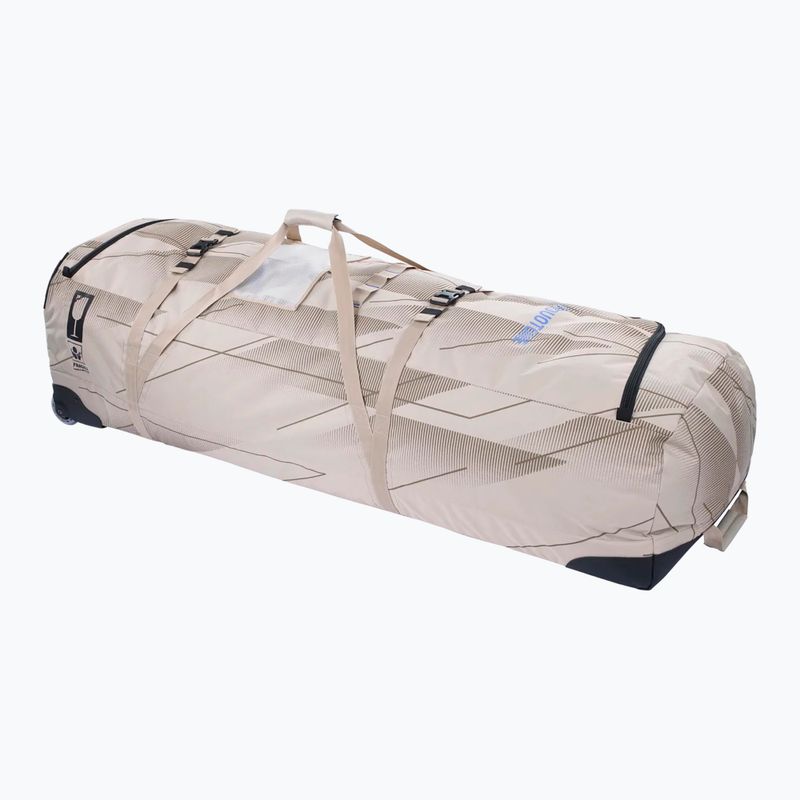 Чохол для кайтборду DUOTONE Gearbag Combibag 139 cm ivory 2