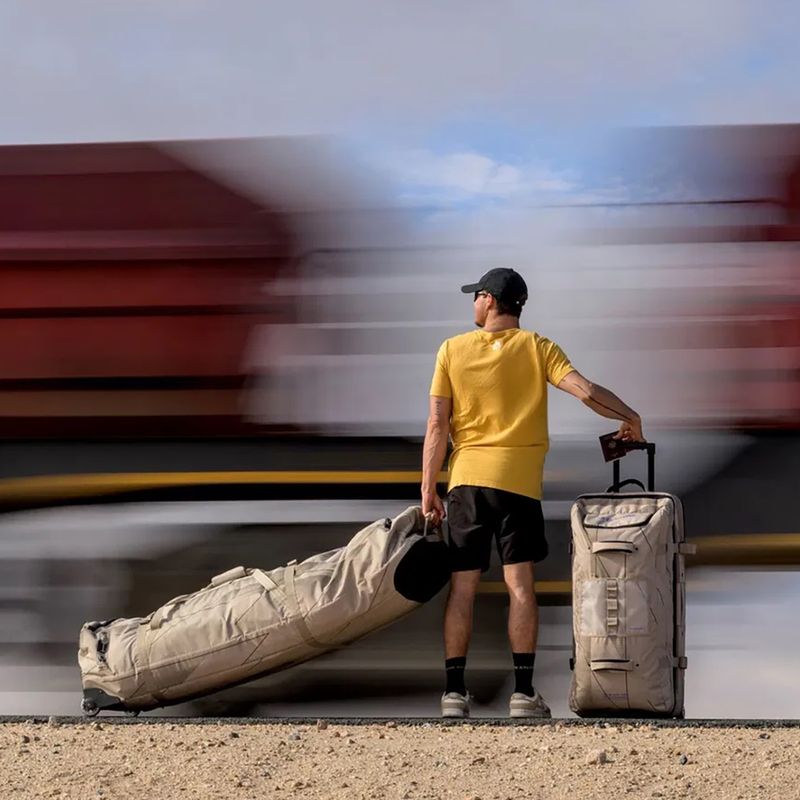 Чохол для кайтборду DUOTONE Gearbag Team Bag 165 cm ivory 7