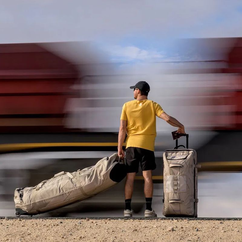 Чохол для кайтборду DUOTONE Gearbag Team Bag 145 cm ivory 7