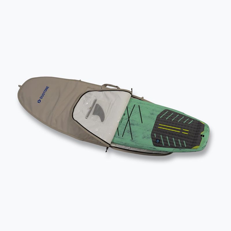 Чохол для кайтборду Duotone Boardbag Single Compact Ivory 2